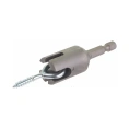 Насадка для барашковых гаек RAKWNDB (1/4") Ryobi 5132003399