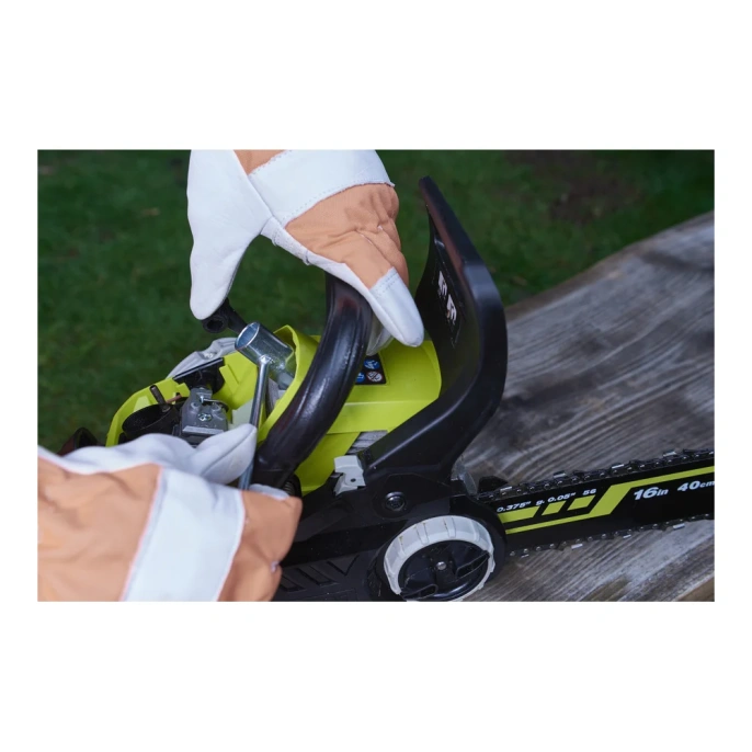 Бензопила Ryobi RCS3840T 5133002387