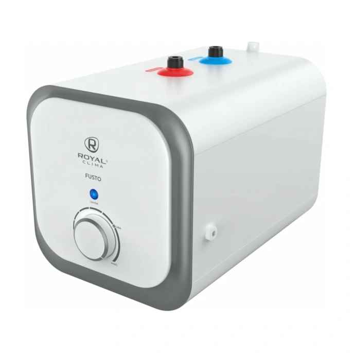 Электрический водонагреватель Royal Clima накопительного типа FUSTO RWH-FS7-CEU