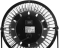 Вентилятор настольный CENTEK CT-5040, черный