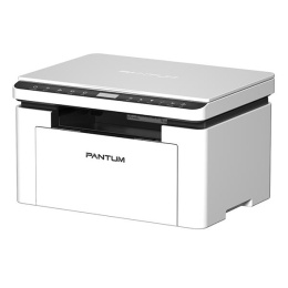 МФУ лазерный Pantum BM2300W A4 WiFi белый