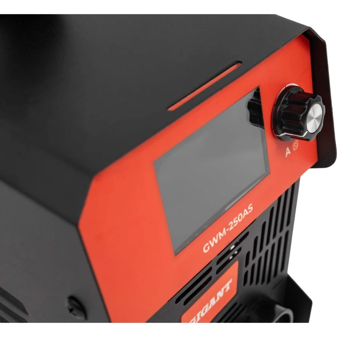 Инверторный сварочный аппарат Gigant GWM-250AS