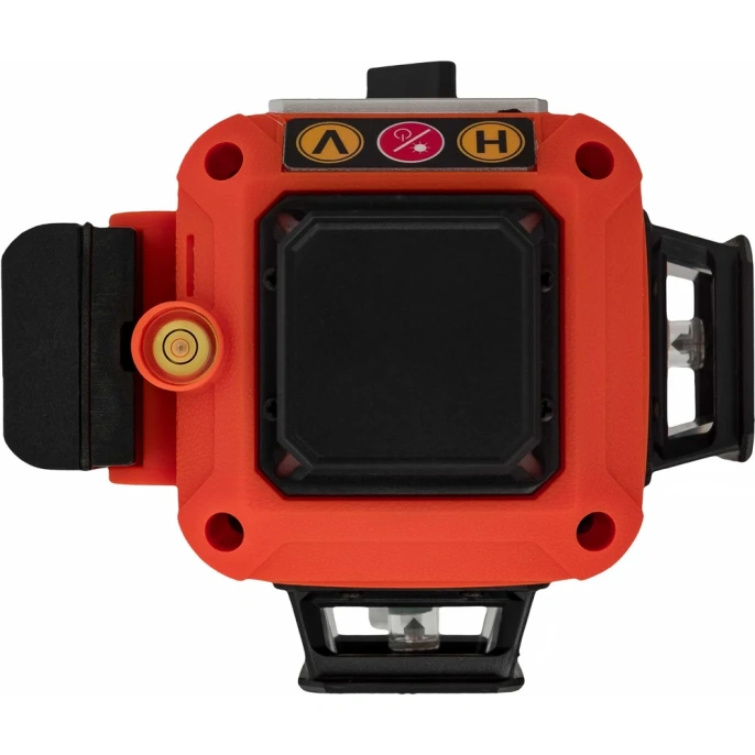 Профессиональный лазерный уровень 4D 16 линий Gigant GBLL-12