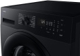 Стиральная машина Samsung WW90DG5U34ABLP, с фронтальной загрузкой, 9кг, 1400об/мин, с паром, инверторная