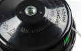 Катушка для садовых триммеров Huter GTH d 2.4мм L 3м для GGT-800S T /1000S T /1300S T /1500S T 71/2/9
