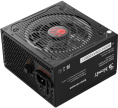 Блок питания BLOODY BD-PS700W, 700Вт, 80 PLUS WHITE, 120мм, черный, retail [bd-ps700w-r]