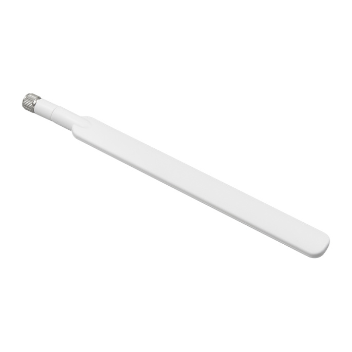 Антенна GSM/3G/4G BALTIC SIGNAL BS-700/2700-3 SMA-male Всенаправленная, 3 дБ, белая BS1537
