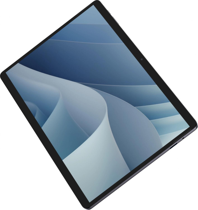 12.96" Планшет Acer Gadget E10 ETPad Max 16/512 GB 1215U Wi-Fi, 2880 x 1920, Windows 11, с клавиатурой и стилусом, серый