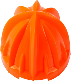 Соковыжималка StarWind SJ1241,  цитрусовая,  белый и прозрачный