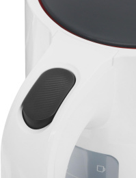 Чайник электрический Bosch TWK2M161, 1.7л, пластик
