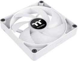 Вентилятор для корпуса Thermaltake CT120 Sync ARGB 120х120x25 белый 4-pin 25.8дБ упак.:2шт CL-F153-PL12SW-A Ret