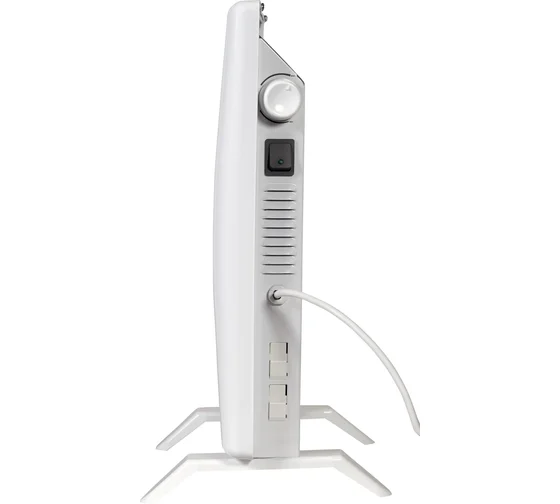 Электрический конвектор ZILON АТЛЕТ 2.0 ZHC-1000 A2.0