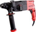 Перфоратор RedVerg RD-RH750 патрон:SDS-plus уд.:2.2Дж 750Вт кейс в комплекте