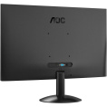 23.8" Монитор AOC 24B30H3,  1920x1080,  IPS,  120Гц,  1хHDMI,  черный