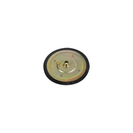 Мембрана для насоса Meclube 265 mm для бочек 12-16кг для стержня 30 mm 014-1060-030