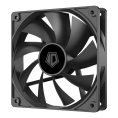 Case Fan ID-Cooling XF-120-K 120х120х25 мм PWM