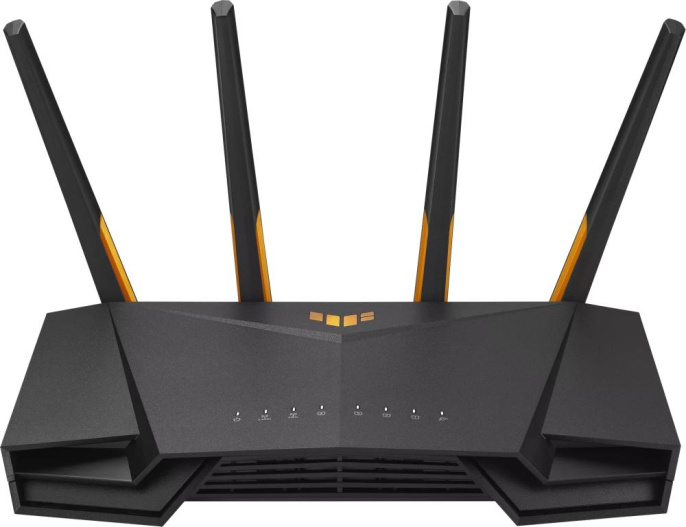 Маршрутизатор TUF-AX3000/ TUF-AX3000 (90IG0790-MU9B00)