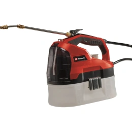 Аккумуляторный распылитель Einhell PXC GE-WS 18/35 Li-Solo 3425210