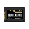 Накопитель SSD 2.5" 60GB ExeGate NextPro UV500TS60 (SATA-III, 3D TLC) EX278215RUS