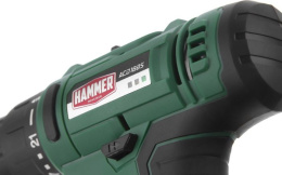 Дрель-шуруповерт аккумуляторная Hammer ACD18BS (680329)