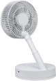 Вентилятор настольный CENTEK CT-5042, белый
