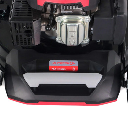 Газонокосилка роторная Интерскол ГБ-51/196ВЭ 932.0.0.70 4200Вт