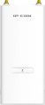 Точка доступа IP-COM iUAP-AC-M, AC1200, 2.4/5ГГц, 1xRJ45, белый