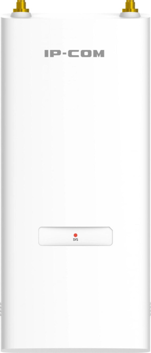 Точка доступа IP-COM iUAP-AC-M, AC1200, 2.4/5ГГц, 1xRJ45, белый