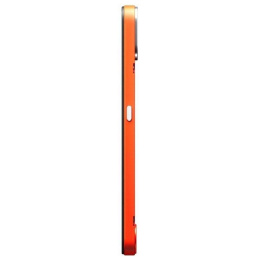 Смартфон CMF by Nothing Phone 1 8+256 Orange / 6.67"FHD+ / SuperAMOLED / 120Hz / MTK 7300 / And14 / 50MP / 16MP / microSD / 5000mAh / noNFC A10400115