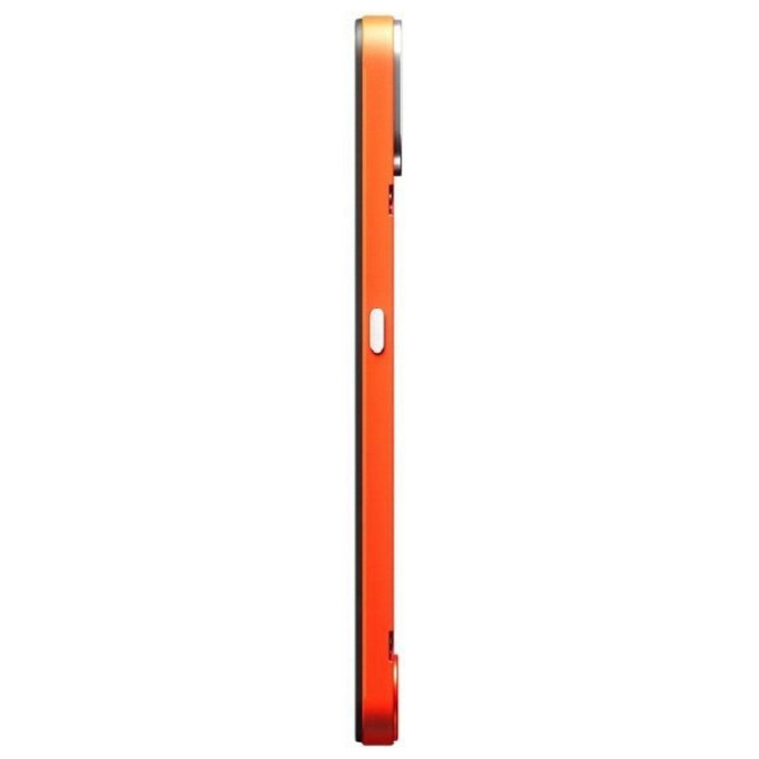 Смартфон CMF by Nothing Phone 1 8+256 Orange / 6.67"FHD+ / SuperAMOLED / 120Hz / MTK 7300 / And14 / 50MP / 16MP / microSD / 5000mAh / noNFC A10400115