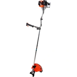 Бензиновый триммер 2,1 л.с., леска/нож, Gigant CG-KW-520