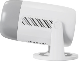 Проектор Cactus CS-PRE.01WT.Full HD-A,  LCD,  Wi-Fi,  белый [cs-pre.01wt.wuxga-a]