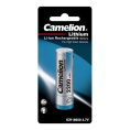 Camelion ICR18650 2200 mah ICR18650F-22BP1, аккумулятор, 3.7 V, Li-Ion/ LiCoO2