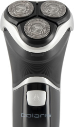 Бритва электрическая PMR 0421RC Pivot Touch 4D PRO Черный