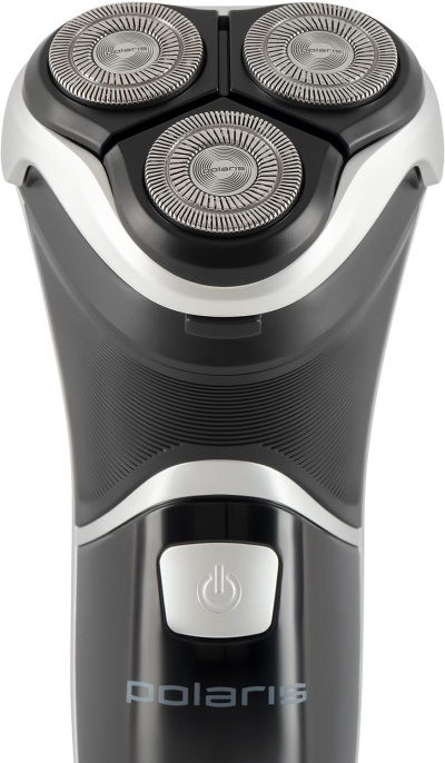 Бритва электрическая PMR 0421RC Pivot Touch 4D PRO Черный