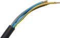 Варочная поверхность Haier HHX-C64TDFB черный/серебристый (TD0044964RU)