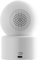Камера видеонаблюдения IP Xiaomi C302, 2304х1296 pix, 3.9 мм, белый [bhr08svgl]