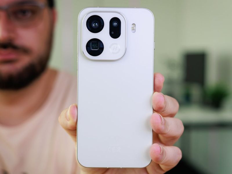 Анонсированы глобальные версии OPPO Find X9 и X9 Pro. Сколько стоят?