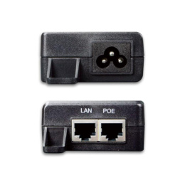 инжектор/ PLANET Single Port 10/100/1000Mbps Ultra POE Injector 60 Watts - w/internal power POE-173