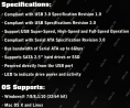 SUNRICH TECHNOLOGY H.K. LIMITED Адаптер для подключения к USB St-Lab USB3.0 to SATA 6G Adapter U-1450