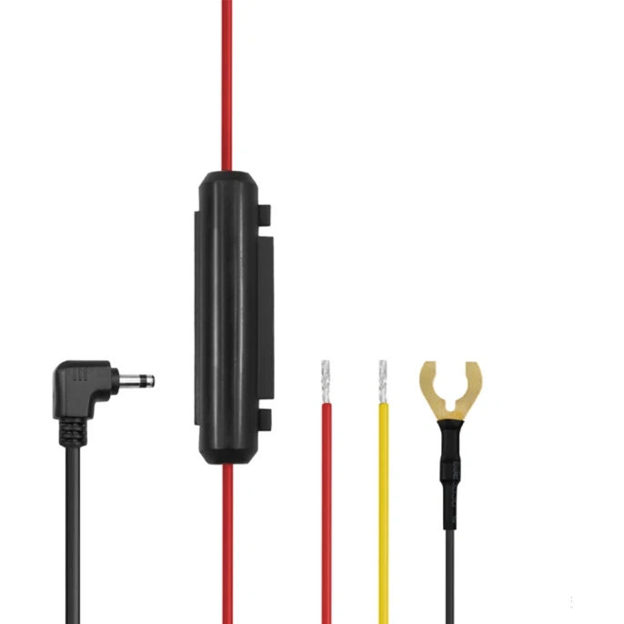 Кабель питания для гибридов Neoline 14350 Fuse Cord 3 pin 8808523754323