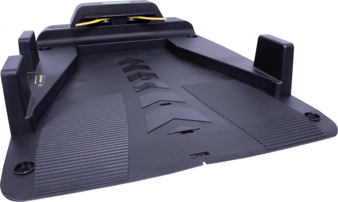 Газонокосилка робот Champion RMB2428