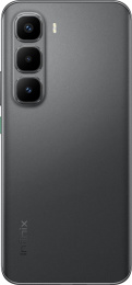 6.78" Смартфон INFINIX Hot 60 Pro + 8/256Gb, X6886, NFC, AMOLED, 144Гц, 5160мAч, черный
