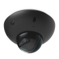 Ubiquiti UniFi Protect Camera G6 Dome Black Купольная камера 4K PoE, с ночным видением, интеллектуальным распознаванием и прочным антивандальным корпусом. UVC-G6-Dome-B