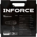 Фен (Термопистолет) Inforce HG6518
