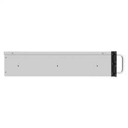 яя Серверный корпус ExeGate Pro 2U400-02 RM 19", высота 2U, глубина 400, без БП, USB EX296160RUS