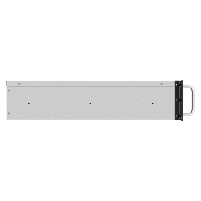 яя Серверный корпус ExeGate Pro 2U400-02 RM 19", высота 2U, глубина 400, без БП, USB EX296160RUS