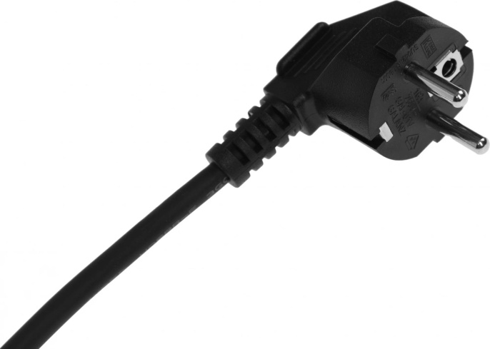 Микроволновая Печь Galanz MOS-2004MB 20л. 700Вт черный