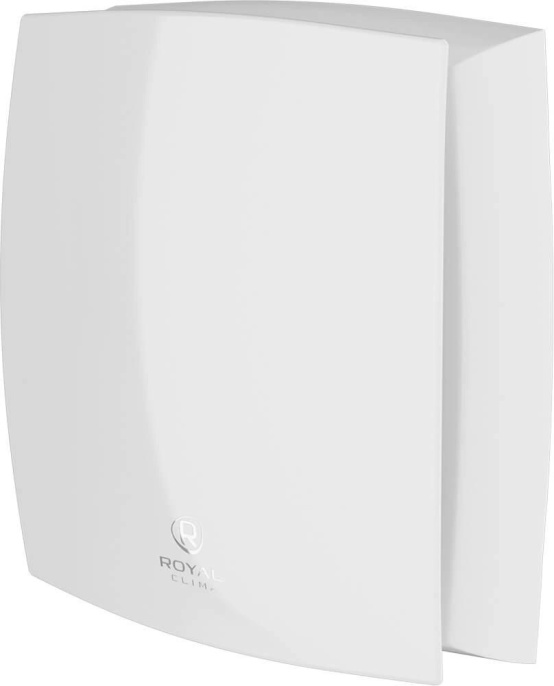 Воздухоочиститель Royal Clima Fiato RCF-70 LUX,  белый