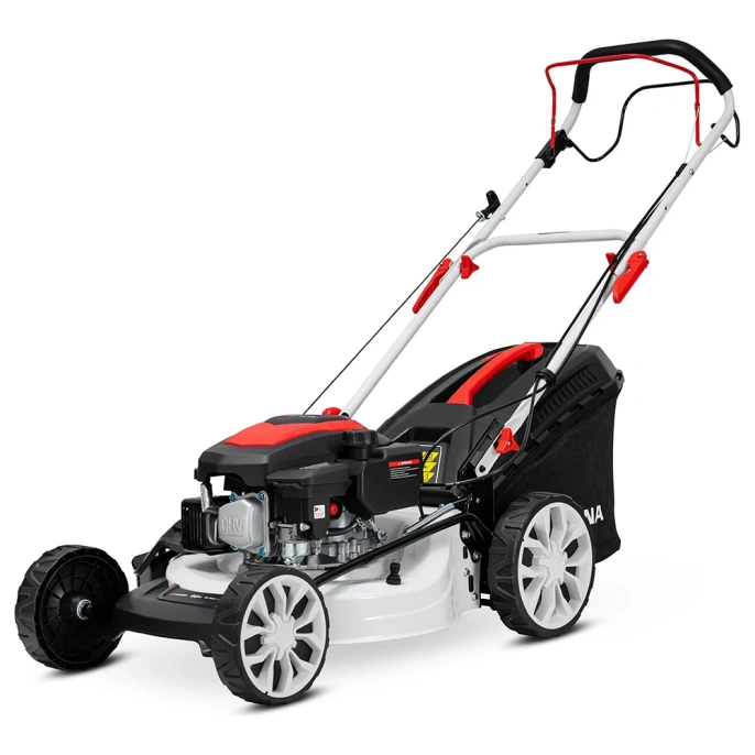 Бензиновая газонокосилка KATANA KL-46AS PRO MBK0018800